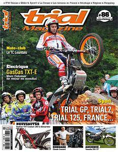 Trial Magazine - Août-Septembre 2017