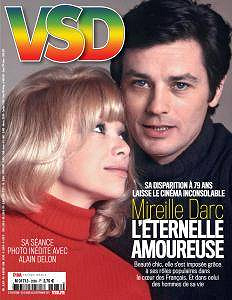VSD - 31 Août au 6 Septembre 2017