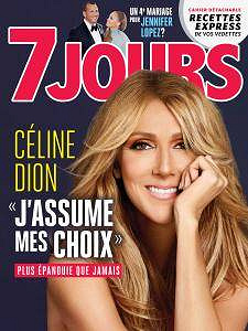 7 Jours - 8 Septembre 2017