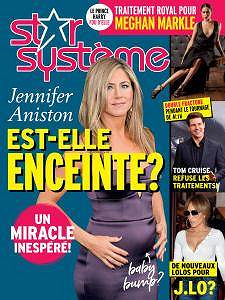Star Système - 8 Septembre 2017