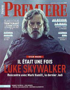 Première - Septembre-Octobre 2017