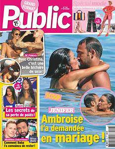 Public France - 1 Septembre 2017