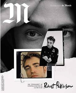 Le Magazine du Monde - 2 Septembre 2017