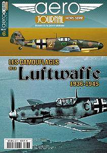Aero Journal Hors-Serie N°6 - Juillet/Aout 2010