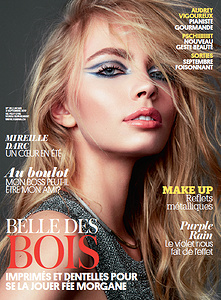 Femina Suisse - 3 Septembre 2017