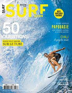 Surf Session - Septembre 2017
