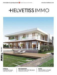 Helvetissimmo - Septembre 2017