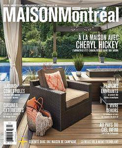 Maison Montréal - D’Extérieur 2017