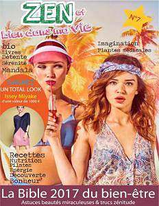 Zen Magazine - N.7 2017