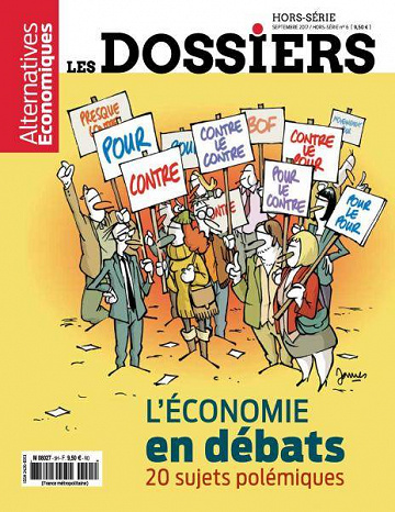 Les Dossiers d’Alternatives Economiques Hors Série - Septembre 2017