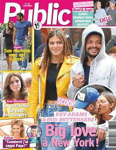 Public France - 8 Septembre 2017