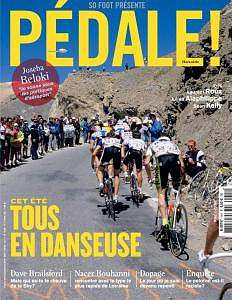 Pédale ! - Été 2017