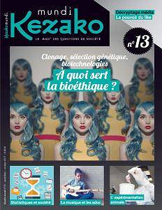 Kezako Mundi - Septembre-Octobre 2017