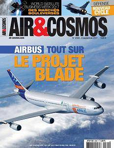 Air & Cosmos - 8 Septembre 2017