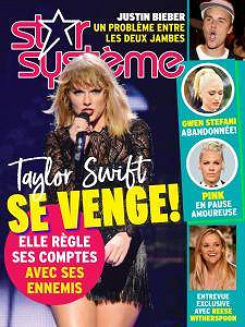 Star Système - 15 Septembre 2017