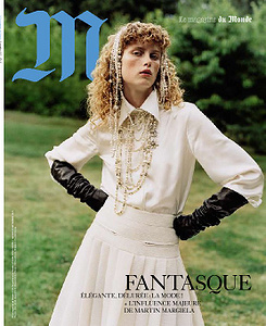 Le Monde Magazine du Samedi 9 Septembre 2017