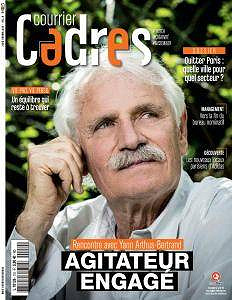 Courrier Cadres & Dirigeants - Septembre 2017