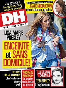 Dernière Heure - 22 Septembre 2017