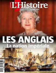 Les Collections de L’Histoire - Octobre-Decembre 2017