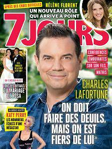 7 Jours - 15 Septembre 2017