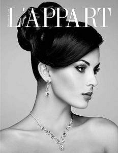 L’Appart - Septembre 2017