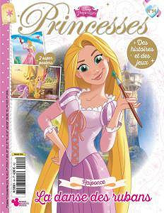 Princesses - Septembre 2017