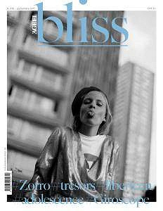 Agefi Bliss - Septembre 2017