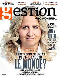Gestion - Automne 2017