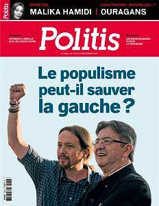 Politis - 14 au 20 Septembre 2017