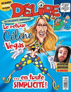 Délire - N.127 2017