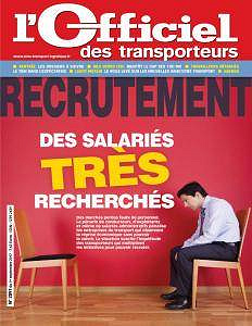 L’Officiel des Transporteurs - 1er Septembre 2017