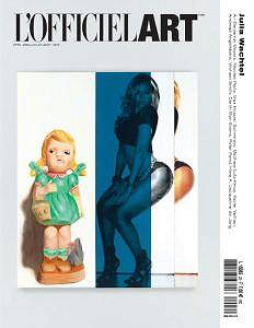 L’Officiel Art - Juin-Août 2017