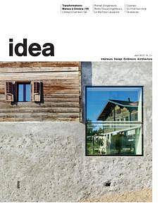 Idea - Mai/Juin 2017