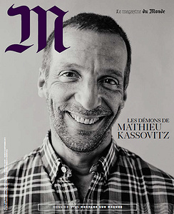 Le Monde Magazine du Samedi 16 Septembre 2017