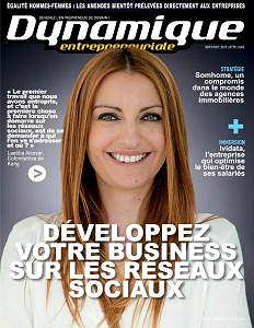 Dynamique Entrepreneuriale - Septembre-Octobre 2017