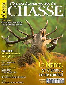 Connaissance de la Chasse - Octobre 2017