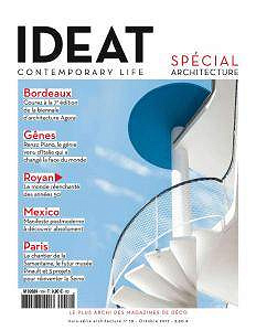 Ideat Hors Série - Octobre 2017