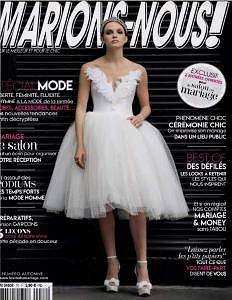 Marions-Nous ! - Automne 2017