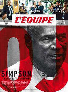 L’equipe Magazine - 16 Septembre 2017