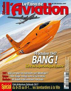 Le Fana de l’Aviation - Octobre 2017