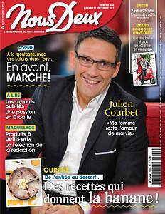 Nous Deux - 19 au 25 Septembre 2017