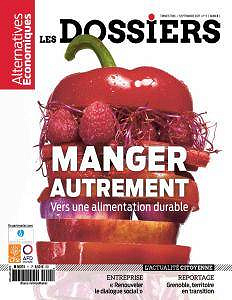 Les Dossiers d’Alternatives Economiques - Septembre 2017