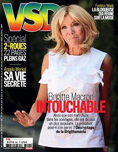 VSD - 20 au 27 Septembre 2017