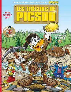 Picsou Magazine Hors-Série - Octobre 2017