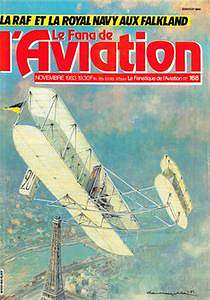 Le Fana de L’Aviation Novembre 1983