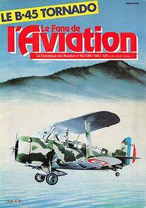 Le Fana de L’Aviation Mai 1983