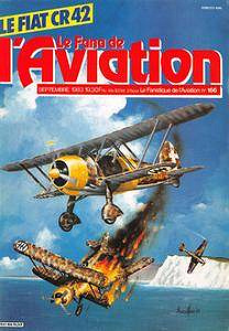 Le Fana de L’Aviation Septembre 1983