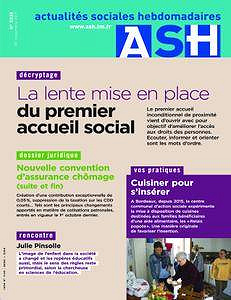 ASH - 24 novembre 2017