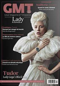GMT N°54 - Automne 2017