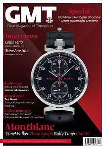 GMT N°53 - Automne 2017